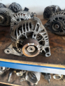 PEUGEOT 106 1.6 ŞARJ DİNEMOSU