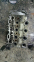 Ford Fiesta 1.4 TDCİ silindir kapak dolu yedek parça