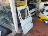 Oto Çıkma Parça / Kaporta & Karoser / Bagaj / Dacia / Dokker / Çıkma Parça 