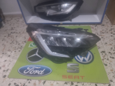 Renault clio 5 sag far