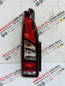Citroen berlingo partner sol arka stop lambası