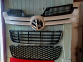 vw golf 5 sıfır ön panjur
