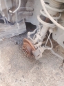 GEELY ECHO 1.3 ABSLI TASIYICI