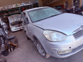 Oto Çıkma Parça / Kaporta & Karoser / Arma & Yazı / Hyundai / Accent / Çıkma Parça 