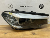 BMW 5 SERİSİ G30 LED SAĞ FAR ORJİNAL HATASIZ OEM:63117458884