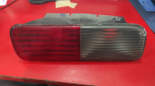 LAND ROVER DİSCOVERY ARKA TAMPON STOP SOL