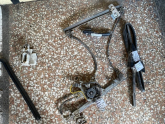 Oto Çıkma Parça / Mekanik / Kapı Kilidi / Volkswagen / Caddy / Çıkma Parça 