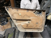 Oto Çıkma Parça / Mekanik / Kapı Döşemesi / Opel / Vectra / Çıkma Parça 