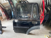 Oto Çıkma Parça / Mekanik / Kapı Kilidi / Land Rover / Range Rover / Çıkma Parça 