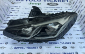Bmw U06 2 Serisi Normal Led Sol Led Far 5A42247
