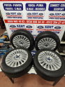 Oto Çıkma Parça / Jant & Lastik / Jant / Ford / Focus / Çıkma Parça 