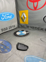 MEGANE 4 SAĞ AYNA KAPAĞI SIFIR 963742692R