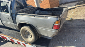 99 ISUZU TF ÇIKMA ORJINAL ÇAMURLUK
