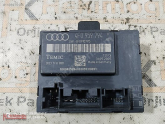 AUDİ A6 KAPI KONTROL MODÜLÜ BEYNİ 4F0959794 4F0910795 SAĞ AR
