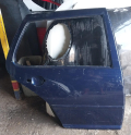 Golf4 hatasız orijinal sağ arka kapı