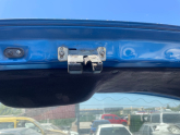Opel Corsa b arka bagaj kilidi