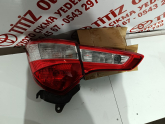Oto Çıkma Parça / Elektrik / Stop / Toyota / Yaris / Çıkma Parça 