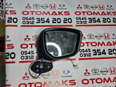 96301W650P ECLİPSE CROSS  SAĞ KAPI AYNASI