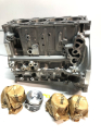 Ford 1.5 Tdci BLOK PİSTON SETLİ Motor Euro 5 Euro 6