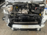 Ford Tourneo Courier 1.0 DOLU MOTOR Orijinal Çıkma