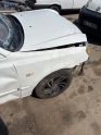 2006 accent Admira Sağ ön Çamurluk