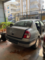 2006 RENAULT CLİO SOL ÖN ARKA KAPI BAGAJ KAPAĞI