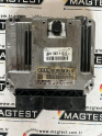 AUDI A5 MOTOR BEYNİ  1.8 8K1907115D 0261201961 MED17.5