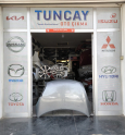 SUZUKİ SWİFT MOTOR KAPUTU 2006-2011 ÇIKMA PARÇA ORJİNAL
