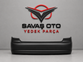 HONDA CİVİC ARKA TAMPON SDN AST. 2001 2002 2003 / TAİWAN