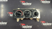 MEGAN 1 KLİMA KALORİFER KONTROL PANELİ