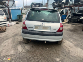 RENAULT CLİO 2 ARKA TAMPON MERT OTO