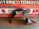 mazda 3 ön davlumbaz