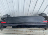 BMW F30 LCİ ARKA TAMPON ÇIKMA ORJİNAL