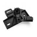 6R1823633 VW POLO 10-14 MOTOR KAPUT AÇMA KOLU ALT PLASTİĞİ
