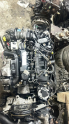 Ford Focus 1.6 dizel DV6 komple motor