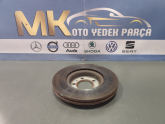 VOLKSWAGEN POLO SOL ÖN DİSK