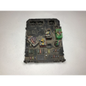 Citroen C3 Sigorta Body Beyni 9650585780 S118085200 MG Sigorta