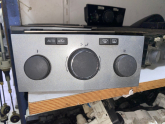 OPEL ASTRA H KLİMA PANELİ ÇIKMA SÖKME 13274233