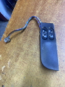 OPEL ASTRA F SOL ÖN CAM DÜĞMESİ ÇIKMA 90383584 CANCAN OPEL