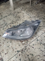 Seat Ibiza far