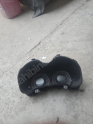 toyota auris kilometre saati