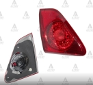 Corolla  2007-2010 Sol Ic Stop 81591-12100
