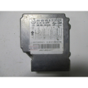 Audi A6 Airbag Beyni 4F0959655B İNDEX9