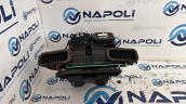 272700049R RENAULT FLUENCE MEGANE KALORİFER KAZANI