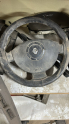 RENAULT MEGANE 2 ÇIKMA ORJİNAL DİREKSİYON SİMİDİ AİRBAG