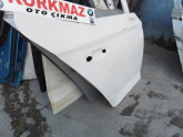 Oto Çıkma Parça / Kaporta & Karoser / Kapı / Skoda / Fabia / Çıkma Parça 