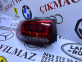 Oto Çıkma Parça / Mercedes / GLB / Elektrik / Stop / Çıkma Parça 