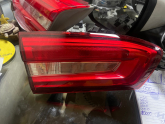 Çıkma Ford Focus sol bagaj stobu orijinal