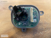 Audi A4 2015 - 2020 Matrix Led Far Beyni Sol 1305715395