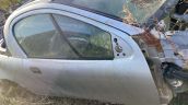 OPEL TİGRA SAĞ TEK KAPI.OTO ERKAN ÜNYE